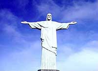 Corcovado - Cristo Redentor