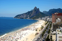  - Ipanema