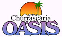 Churrascaria Oásis