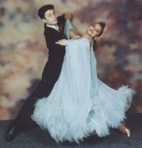 DANCEART - ביה''ס לריקודים סלוניים ולטיניים - מרכז, השרון