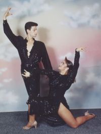 DANCEART - ביה''ס לריקודים סלוניים ולטיניים - מרכז, השרון