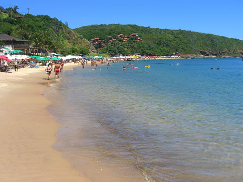  - '  - Praia Joao Fernando Buzios