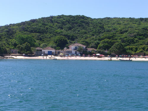  -   - Praia Azeda Buzios